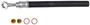 Import Direct Power Steering Reservoir Hose