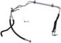 Import Direct P/S Pressure And Return Line Hose Assembly