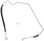 Import Direct P/S Pressure Line Hose Assembly