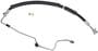 Import Direct P/S Pressure Line Hose Assembly
