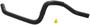 Import Direct P/S Reservoir Hose