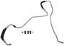 Import Direct P/S Hose Assembly
