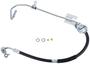 Import Direct Power Steering Pressure Line Hose Assembly