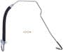Import Direct P/S Pressure Line Hose Assembly