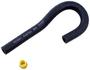 Import Direct Power Steering Return Line Hose Assembly