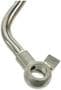 Import Direct P/S Pressure Line Hose Assembly