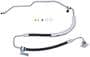 Import Direct Power Steering Pressure Line Hose Assembly
