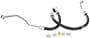 Import Direct P/S Pressure Line Hose Assembly