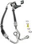 Import Direct P/S Pressure Line Hose Assembly