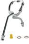Import Direct P/S Pressure Line Hose Assembly