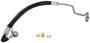 Import Direct P/S Pressure Line Hose Assembly