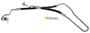 Import Direct P/S Pressure Line Hose Assembly