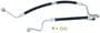 Import Direct P/S Pressure Line Hose Assembly