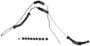 Import Direct P/S Hose Assembly