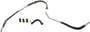 Import Direct P/S Hose Assembly
