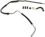 Import Direct P/S Hose Assembly