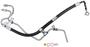 Import Direct P/S Pressure And Return Line Hose Assembly