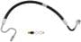 Import Direct Power Steering Pressure Line Hose Assembly