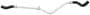 Import Direct Power Steering Reservoir Hose