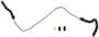 Import Direct P/S Hose Assembly
