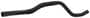 Import Direct Power Steering Reservoir Hose