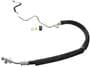 Import Direct P/S Pressure Line Hose Assembly