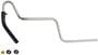 Import Direct P/S Hose Assembly