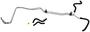 Import Direct P/S Hose Assembly