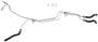 Import Direct P/S Hose Assembly