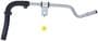 Import Direct Power Steering Return Line Hose Assembly