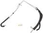 Import Direct Power Steering Hose Assembly