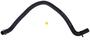 Import Direct Power Steering Reservoir Hose