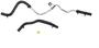 Import Direct P/S Hose Assembly
