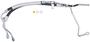 Import Direct Power Steering Hose Assembly