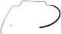 Import Direct P/S Hose Assembly