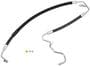 Import Direct Power Steering Pressure Line Hose Assembly