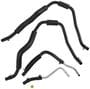 Import Direct P/S Hose Assembly