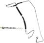 Import Direct P/S Hose Assembly
