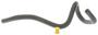 Import Direct P/S Hose Assembly