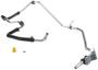 Import Direct P/S Hose Assembly