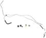 Import Direct P/S Hose Assembly
