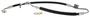 Import Direct Power Steering Pressure Line Hose Assembly