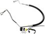 Import Direct Power Steering Pressure Line Hose Assembly