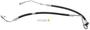 Import Direct Power Steering Pressure Line Hose Assembly