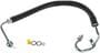 Import Direct Power Steering Pressure Line Hose Assembly