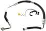 Import Direct Power Steering Pressure Line Hose Assembly