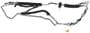 Import Direct P/S Hose Assembly