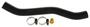 Import Direct Power Steering Suction Hose