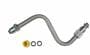 Import Direct P/S Pressure Line Hose Assembly
