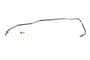 Import Direct Power Steering Pressure Line Hose Assembly